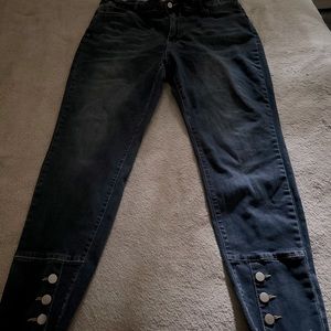 SHEIN Jeans